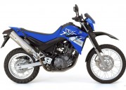 Yamaha XT660R